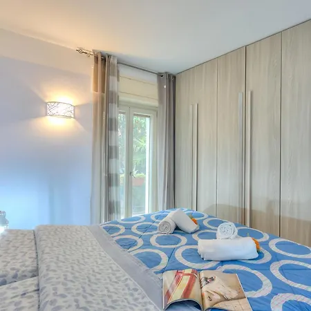 Villa Barbarano House - Near Beach