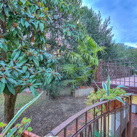 Villa Barbarano House - Near Beach *