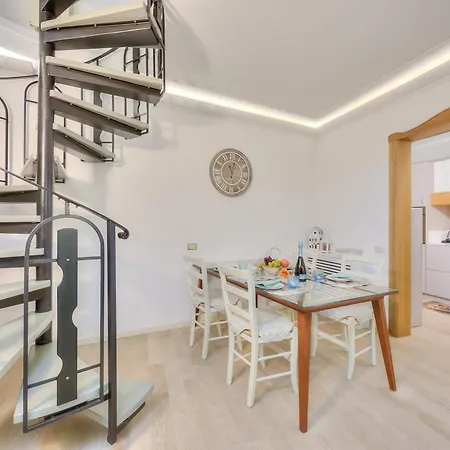 Villa Barbarano House - Near Beach
