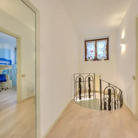 Barbarano House - Near Beach Villa *