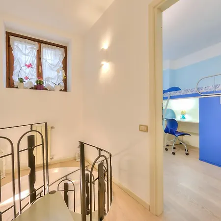 Villa Barbarano House - Near Beach