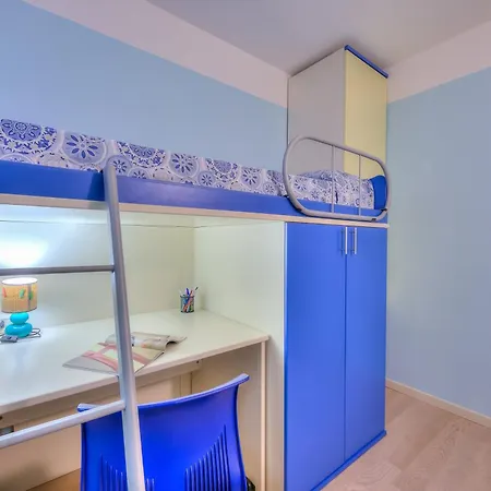 Barbarano House - Near Beach Villa *
