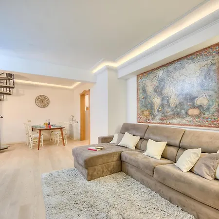 Barbarano House - Near Beach * Salo