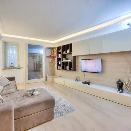 Barbarano House - Near Beach Villa *