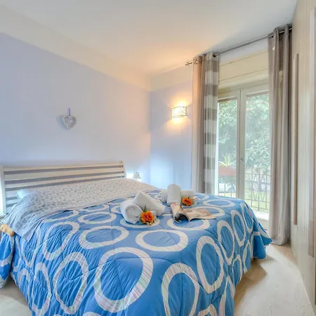 Barbarano House - Near Beach * Salo